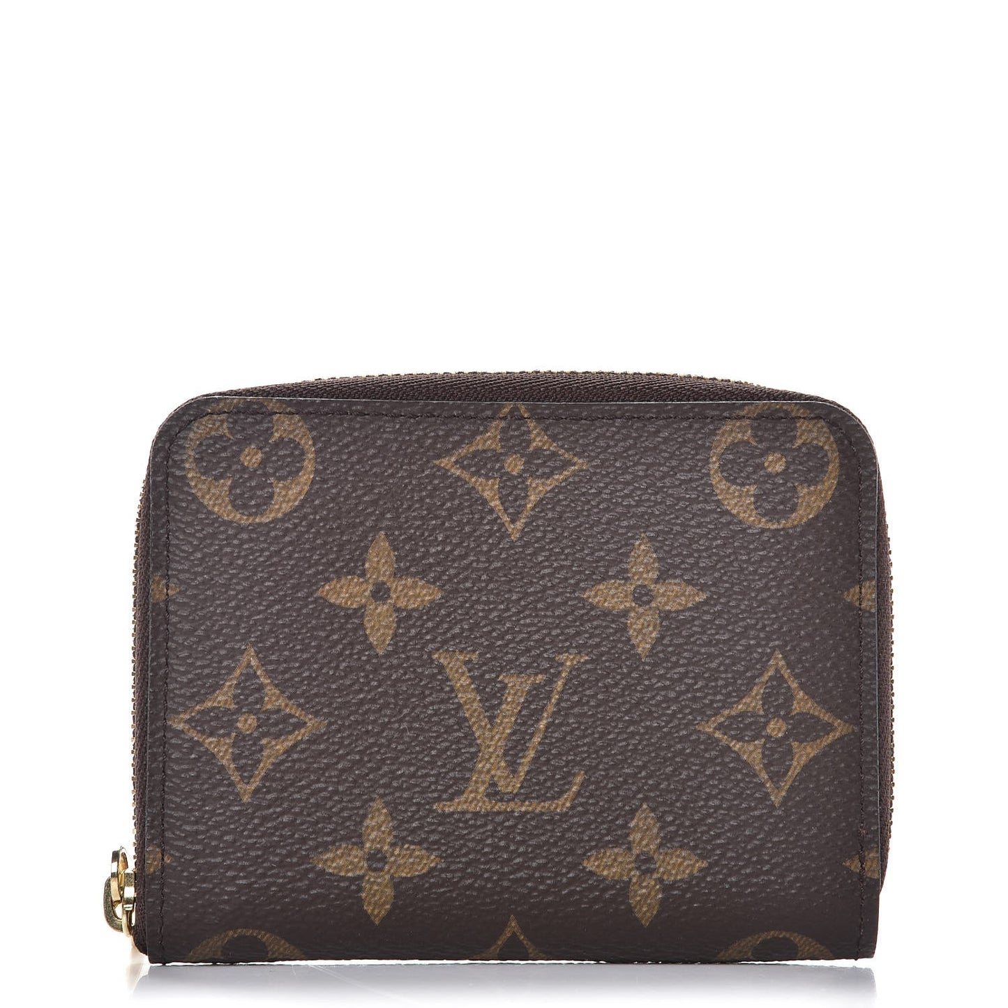 Monogram Zippy Coin Purse