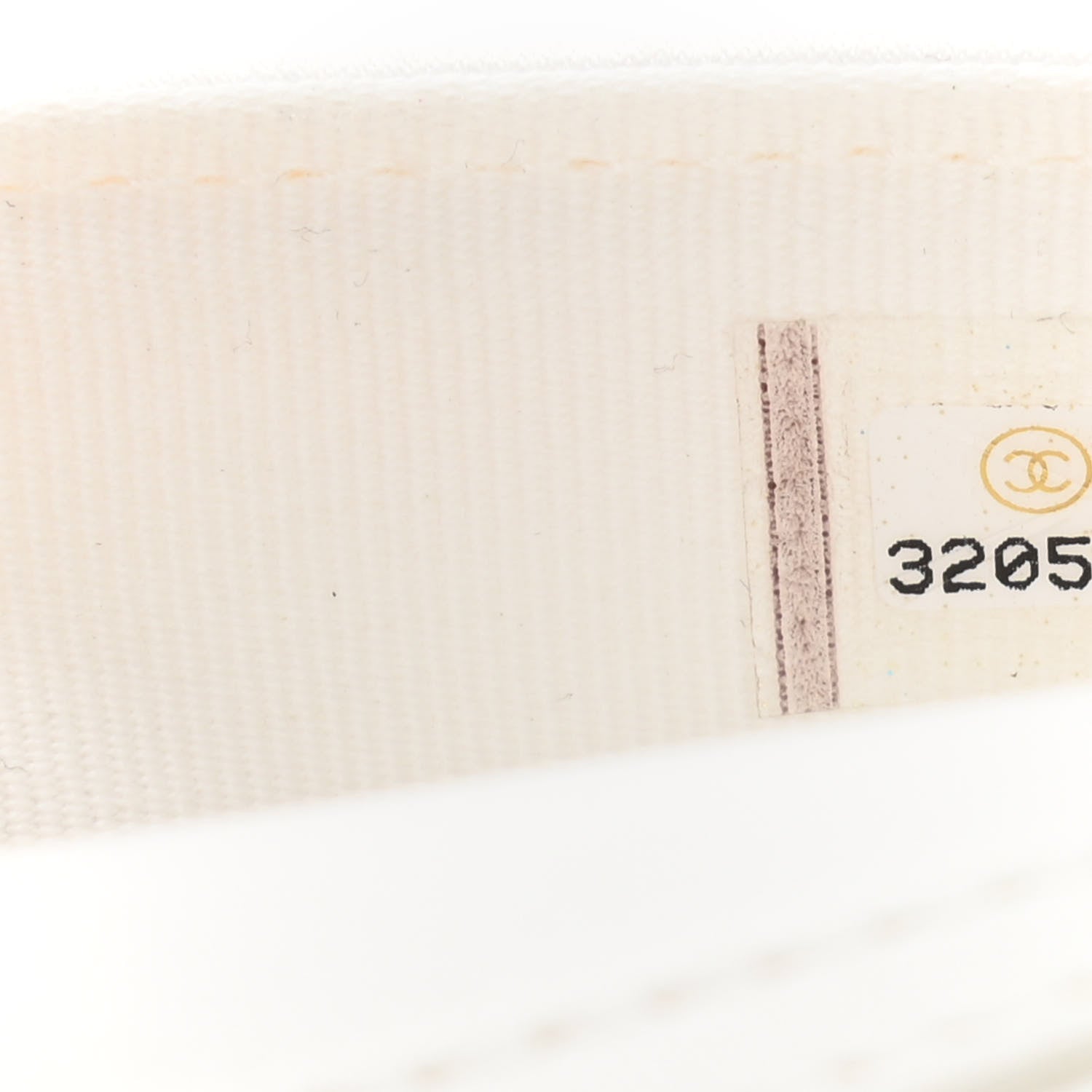 Chanel Sequin COCO Clutch With Chain Multicolor 8 of 12