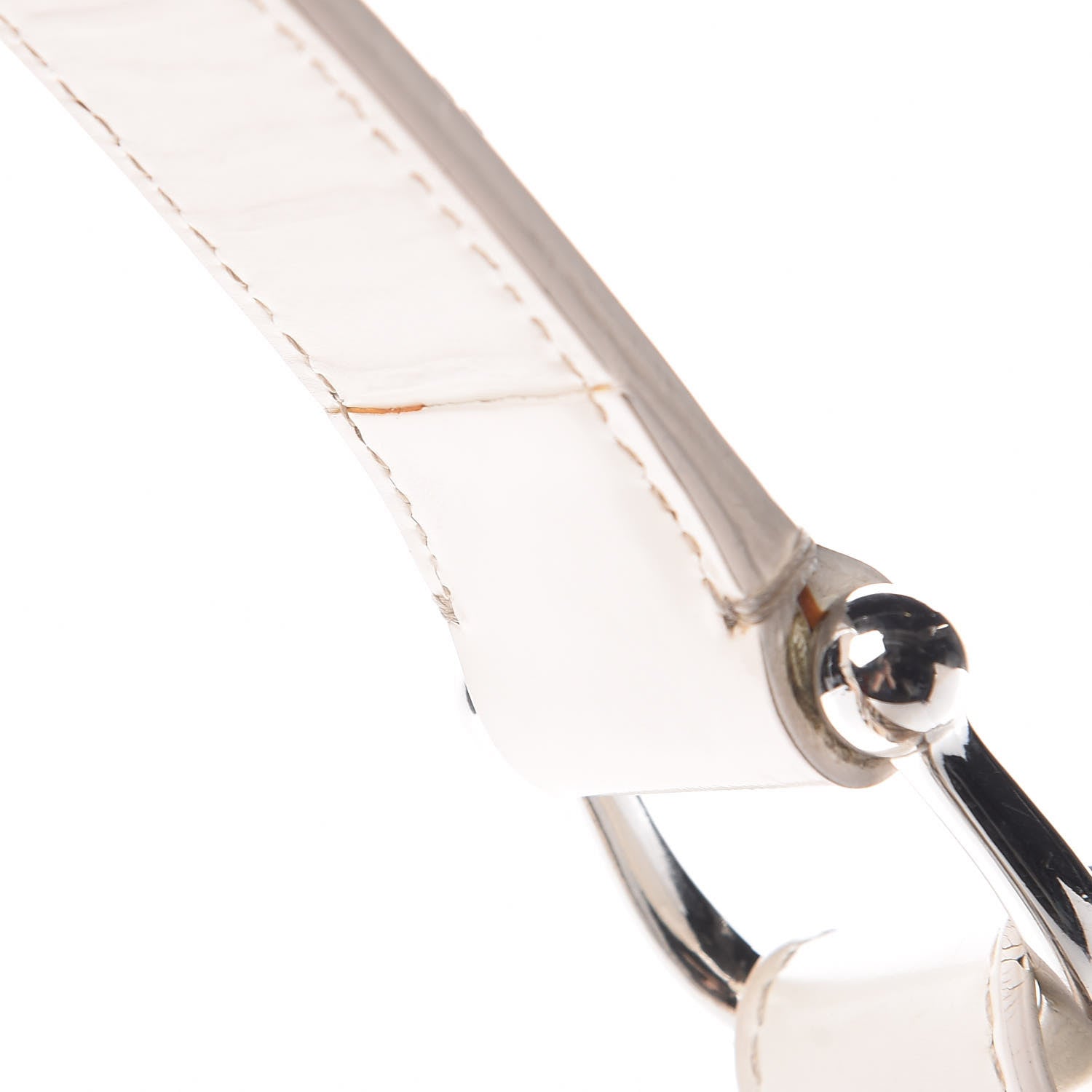 Burberry Supernova Check Large Larkin Hobo White 13 of 20
