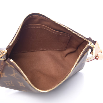Louis Vuitton Monogram Pochette Accessories NM 5 of 8