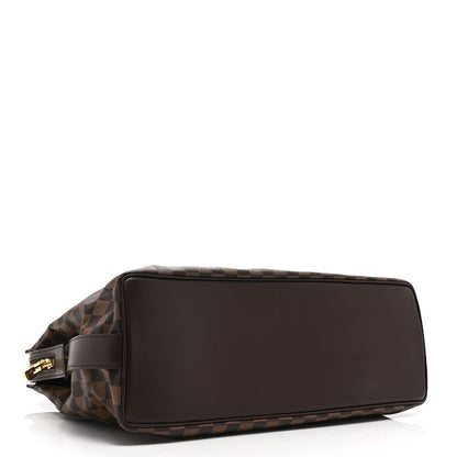 Louis Vuitton Damier Ebene Chelsea Tote 4 of 10