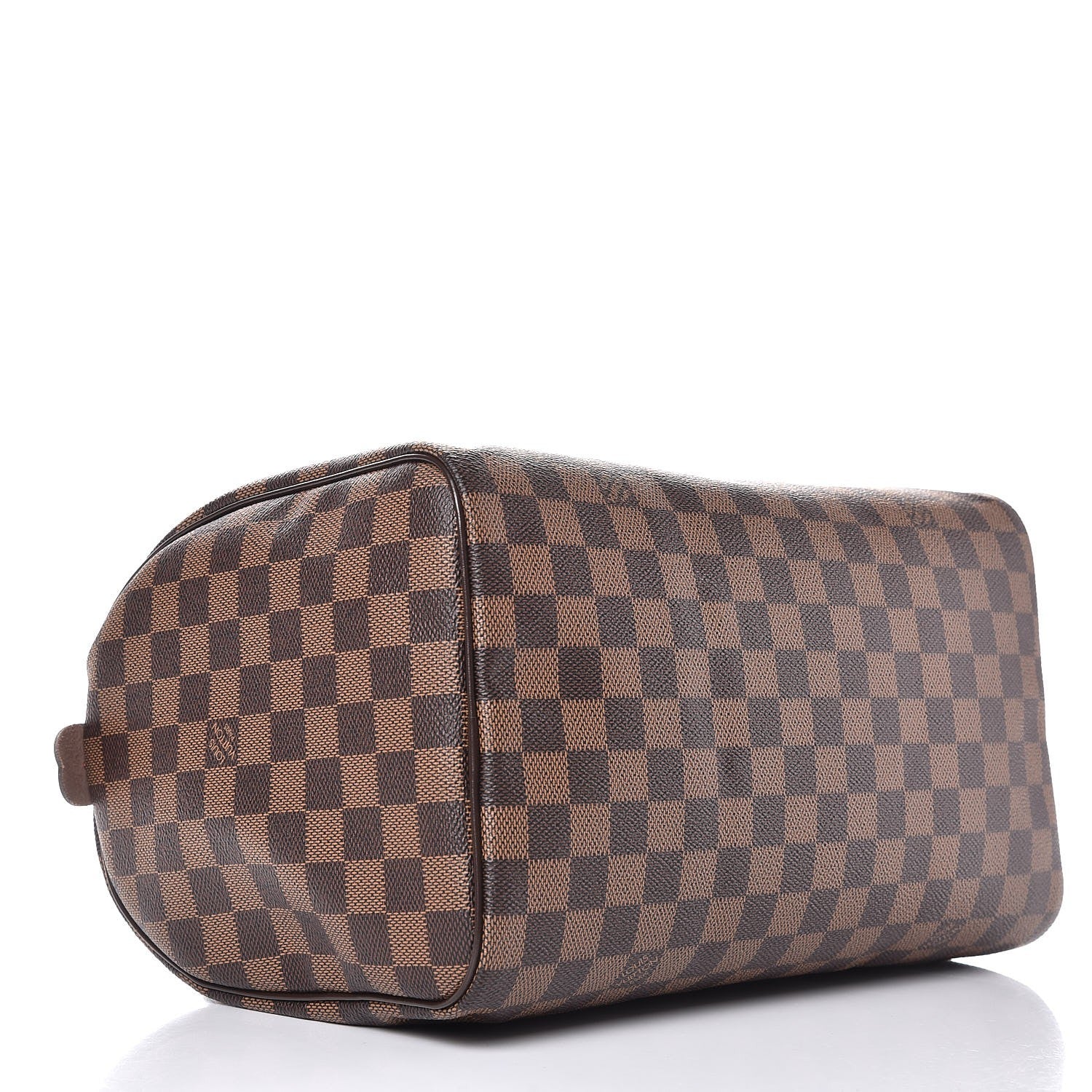 Louis Vuitton Damier Ebene Speedy 30 4 of 8