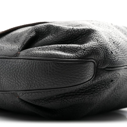 Louis Vuitton Mahina Selene PM Black 11 of 11