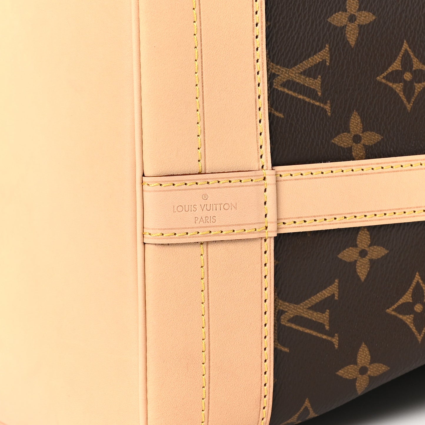 Monogram Noe