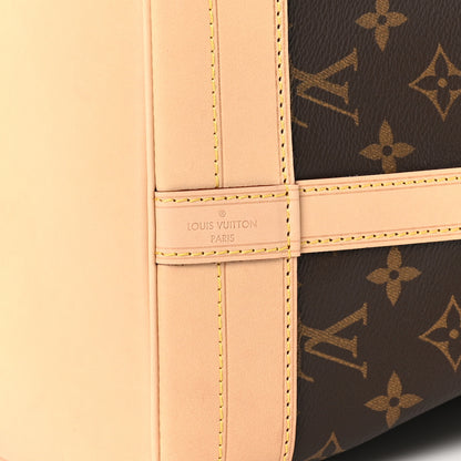 Louis Vuitton Monogram Noe 6 of 9