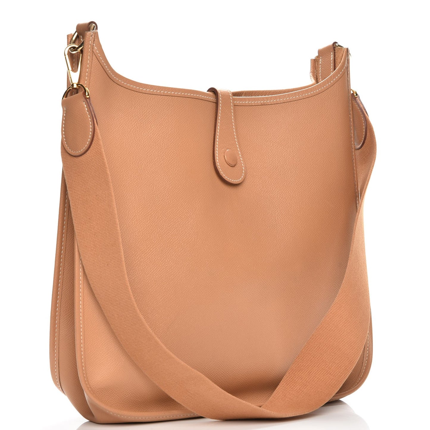 Courchevel Evelyne GM Tabac Camel