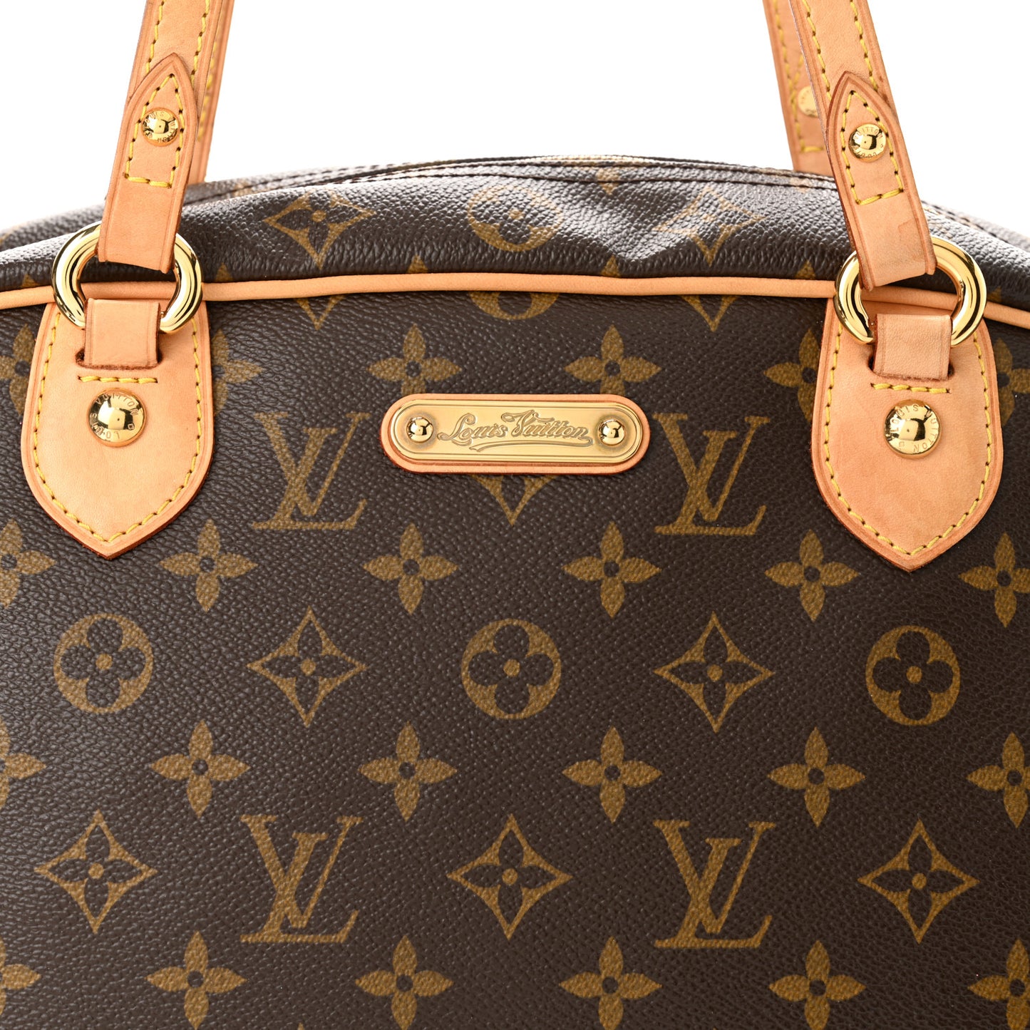 Monogram Montorgueil GM