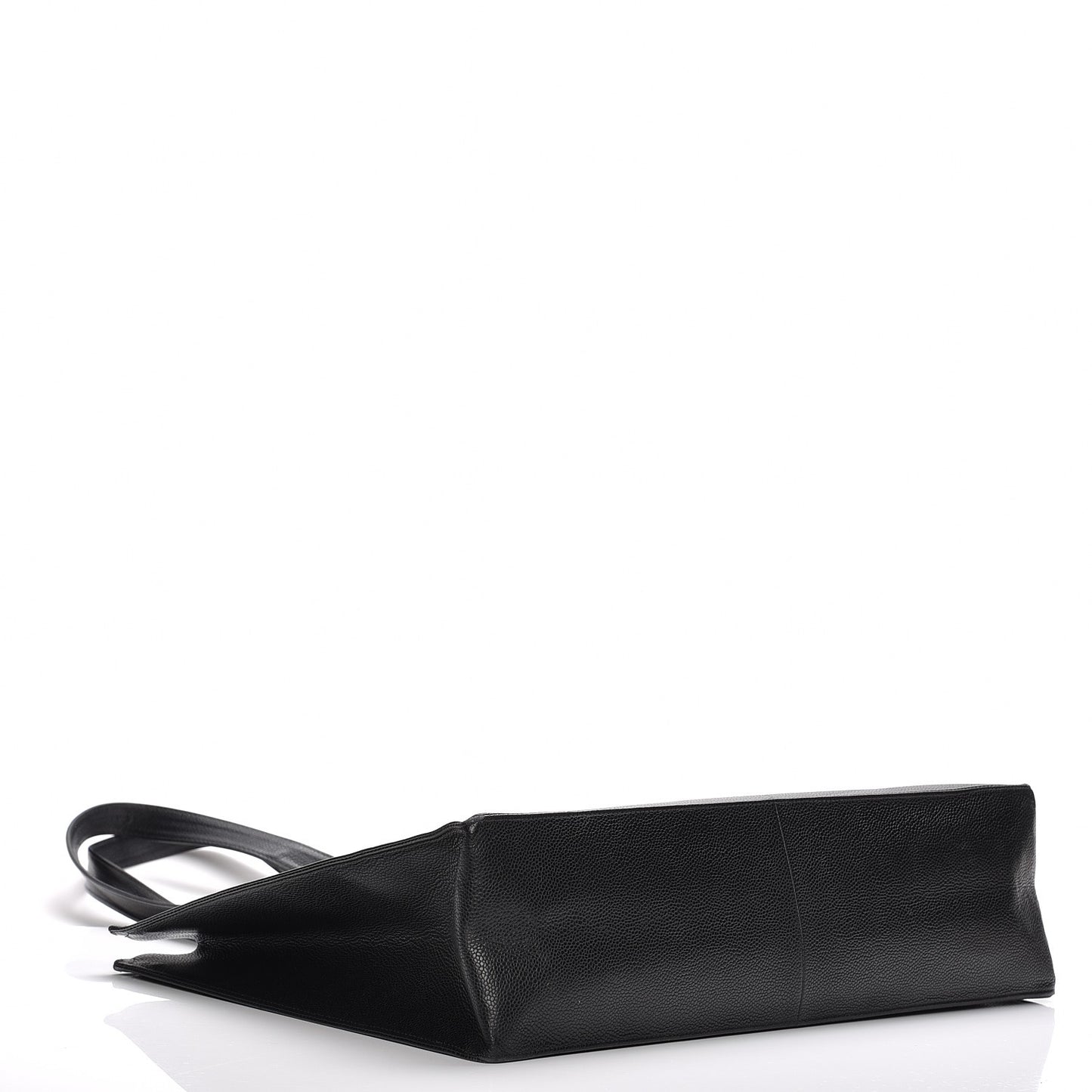 Caviar CC Tote Black