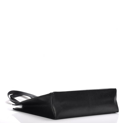 Chanel Caviar CC Tote Black 4 of 9