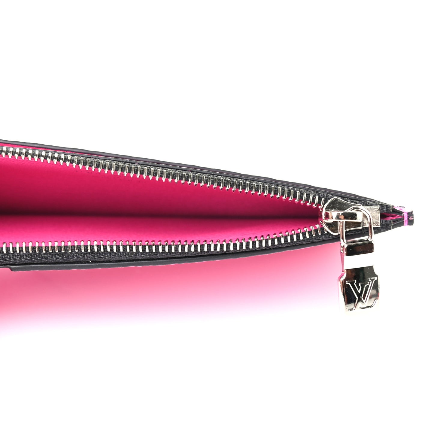 Taigarama Coin Card Holder Fuchsia