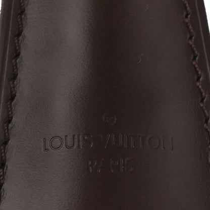 Louis Vuitton Calfskin Clochette Key Bell Holder Ebene 3 of 3