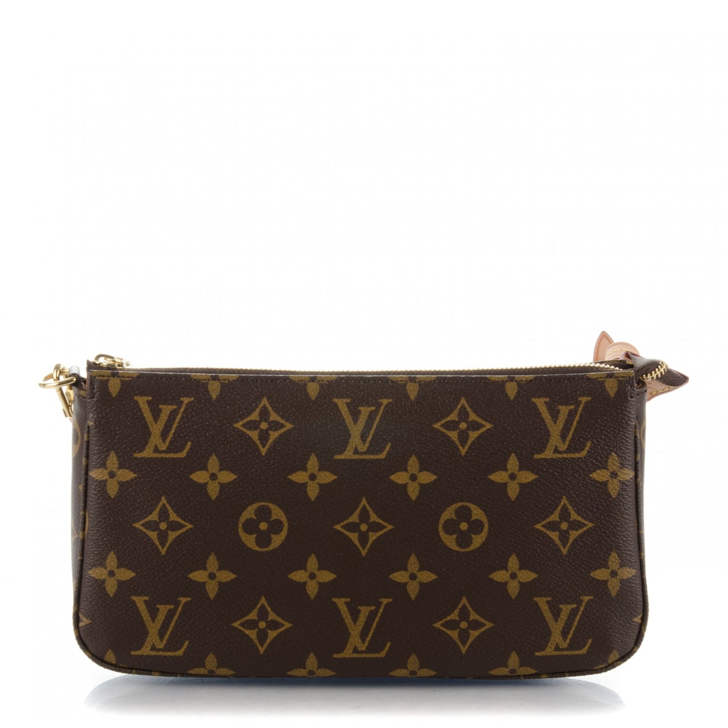 Monogram Pochette Accessories NM