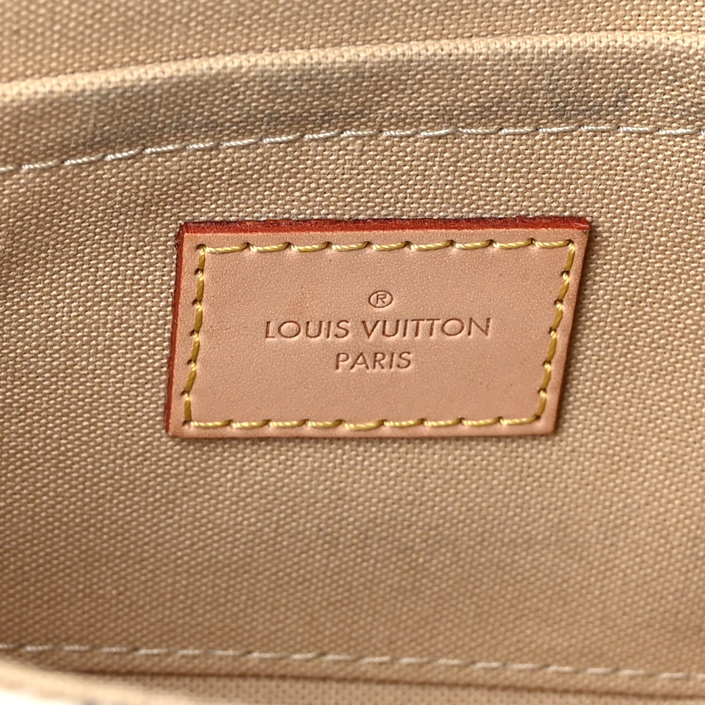 Damier Azur Favorite PM