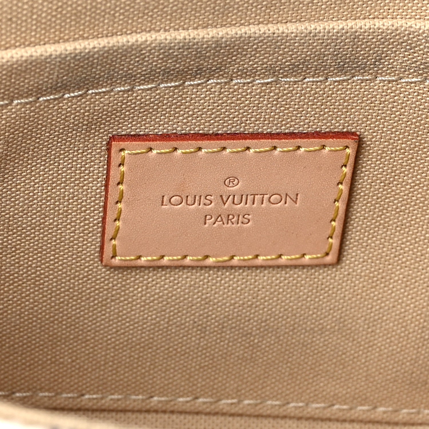 Louis Vuitton Damier Azur Favorite PM 5 of 9
