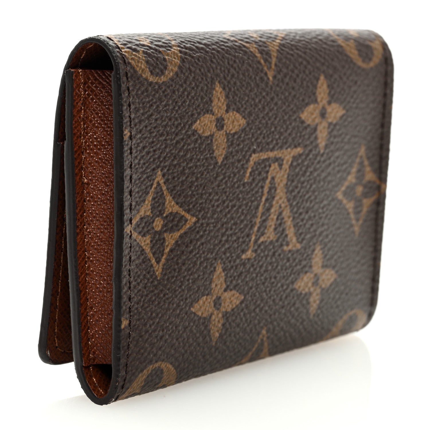 Louis Vuitton Monogram Envelope Business Card Holder 3 of 6