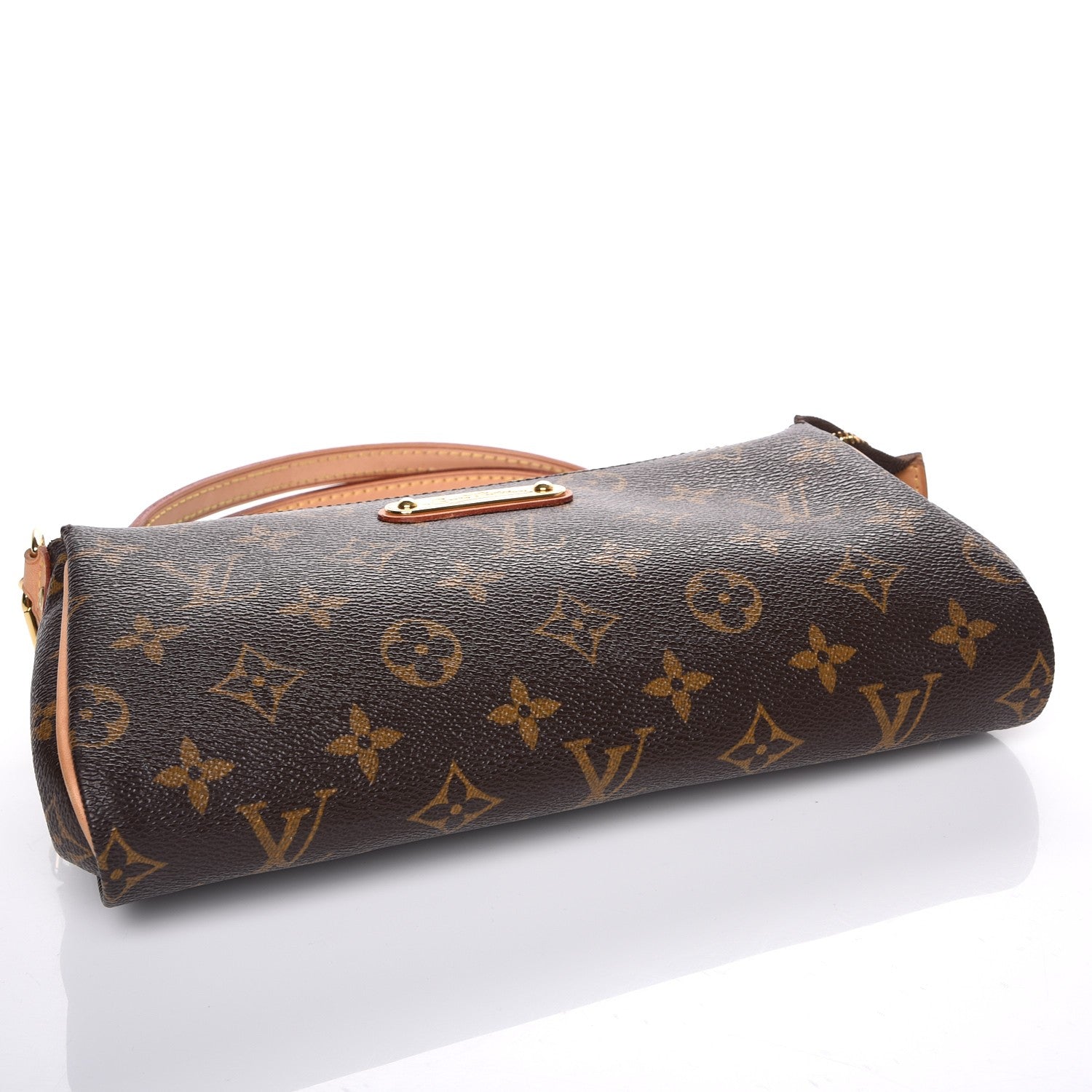Louis Vuitton Monogram Eva Clutch 4 of 7