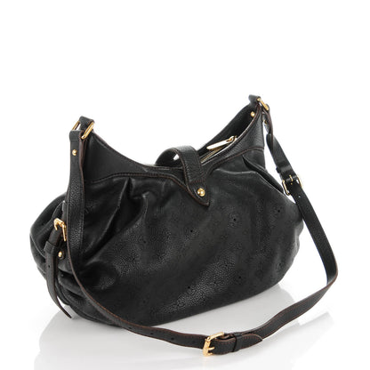 Louis Vuitton Mahina XS Black 3 of 7
