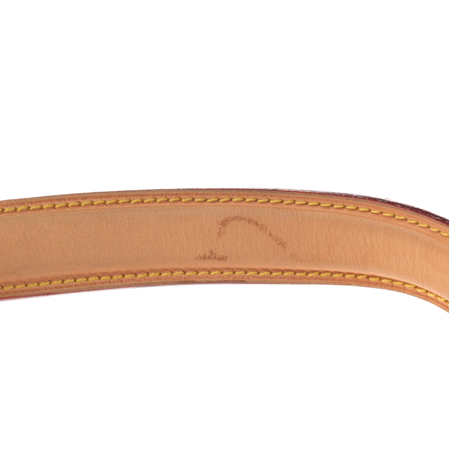 Monogram Multicolor Sharleen MM White