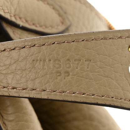 Hermes Taurillon Clemence Lindy 26 Trench 7 of 11