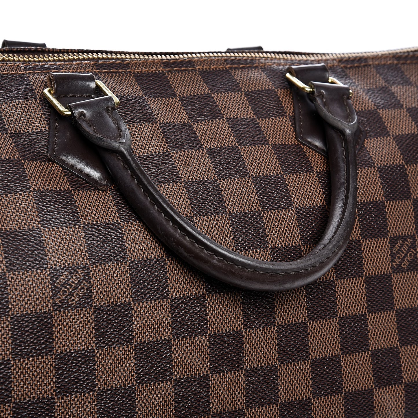 Damier Ebene Speedy 35