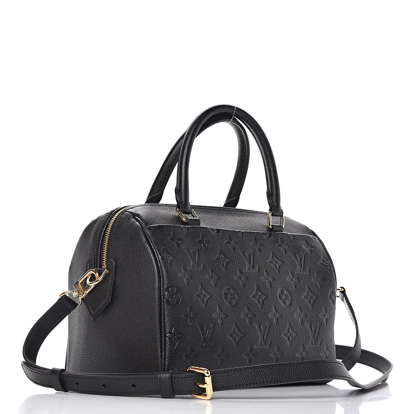 Empreinte Speedy Bandouliere 25 NM Black