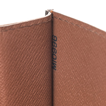 Louis Vuitton Monogram Serviette Conseiller Briefcase 8 of 12