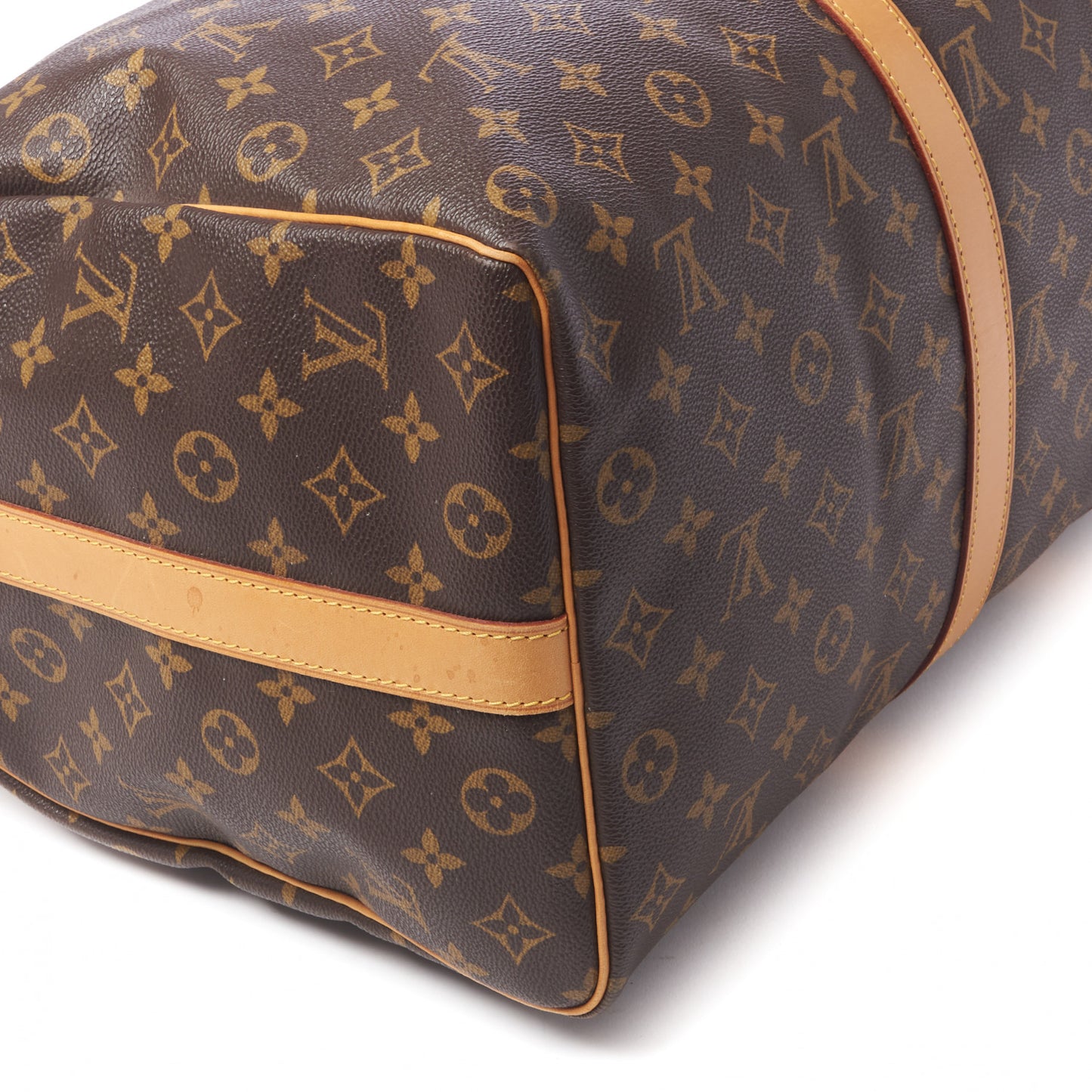 Monogram Keepall Bandouliere 50