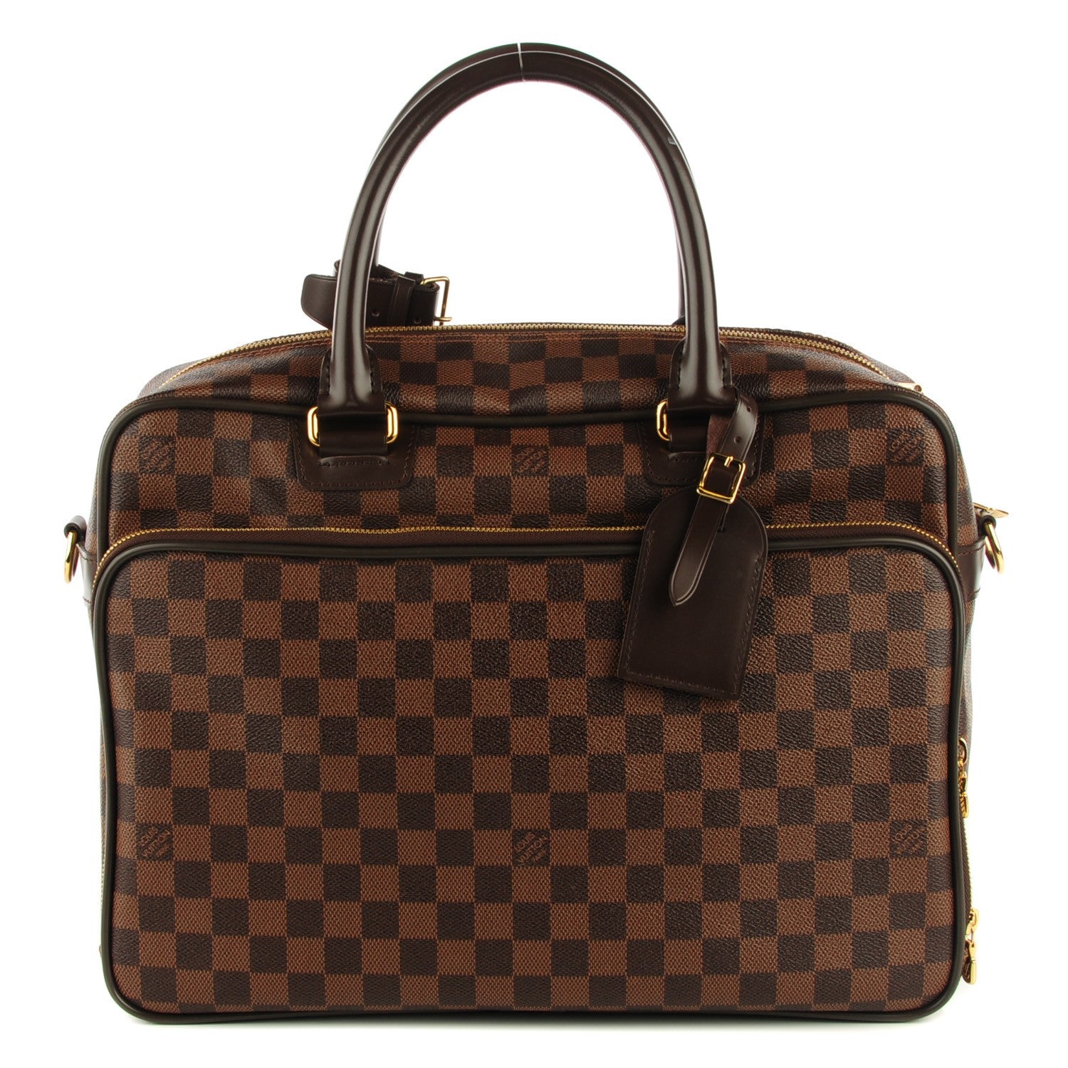 Louis Vuitton Damier Ebene Icare 1 of 7