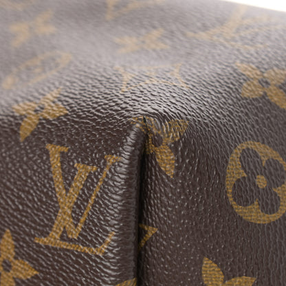 Louis Vuitton Monogram Turenne MM 18 of 20