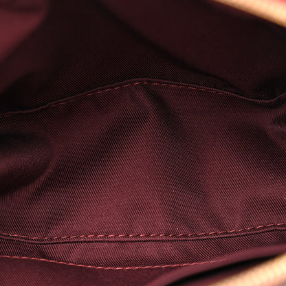 Louis Vuitton LOUIS VUITTON Monogram Deauville Mini 5 of 13