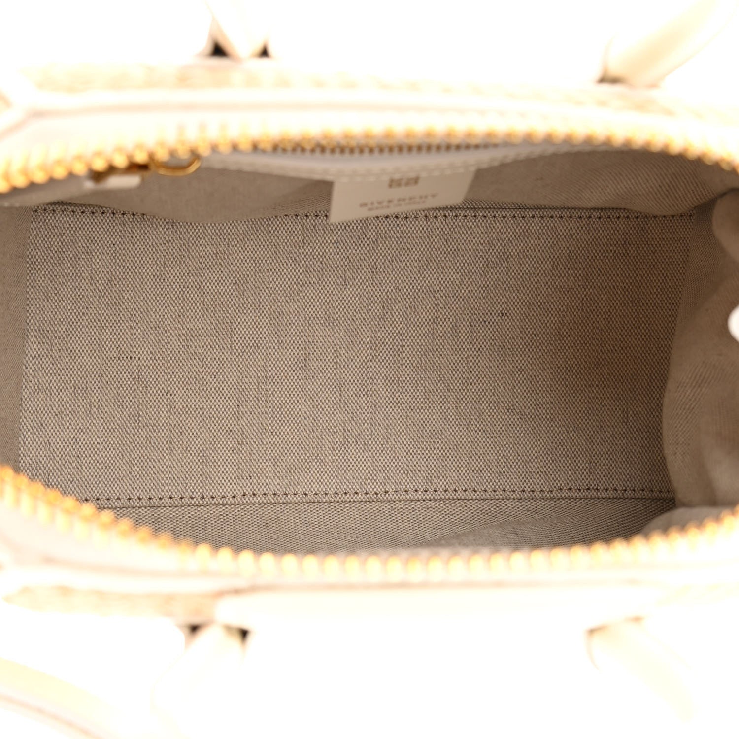 Givenchy Raffia Mini Antigona Natural 5 of 13