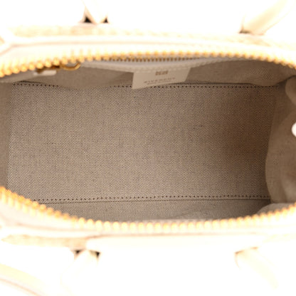 Givenchy Raffia Mini Antigona Natural 5 of 13