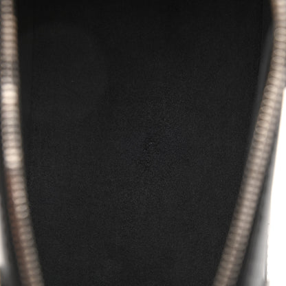 Louis Vuitton Epi Alma BB Black 11 of 12