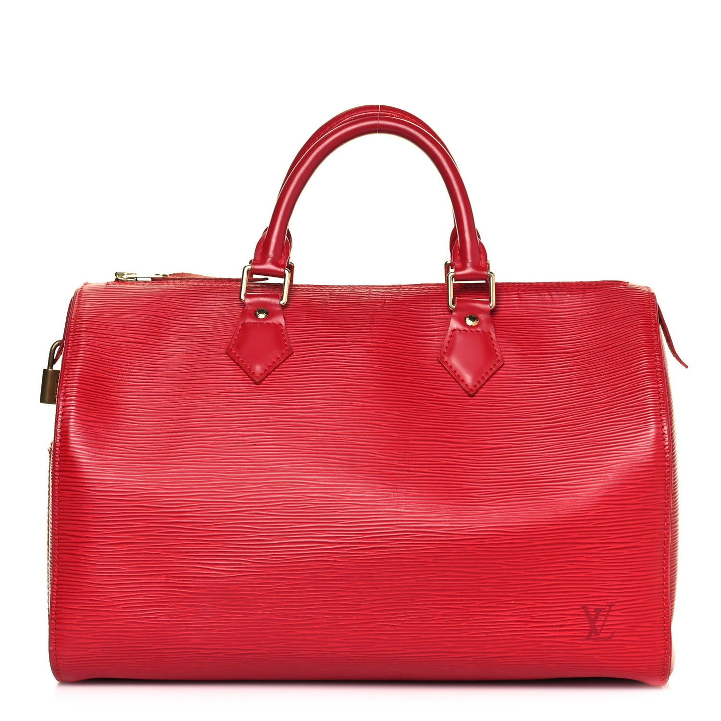 Epi Speedy 30 Castillan Red