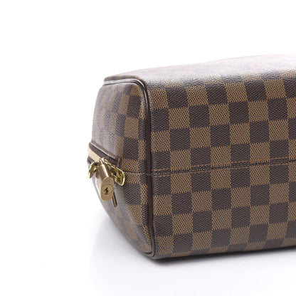 Louis Vuitton Damier Ebene Nolita 7 of 9