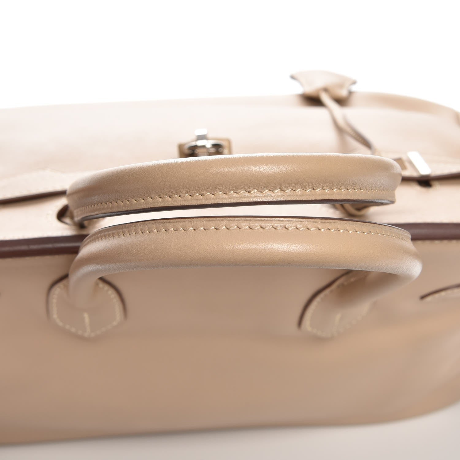 Hermes Swift Birkin 30 Argile 29 of 34