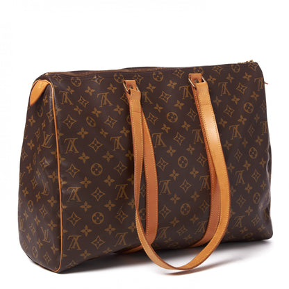 Louis Vuitton Monogram Sac Flanerie 45 2 of 9