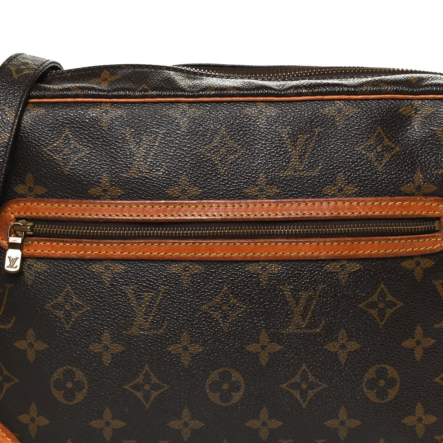 Monogram Potomac