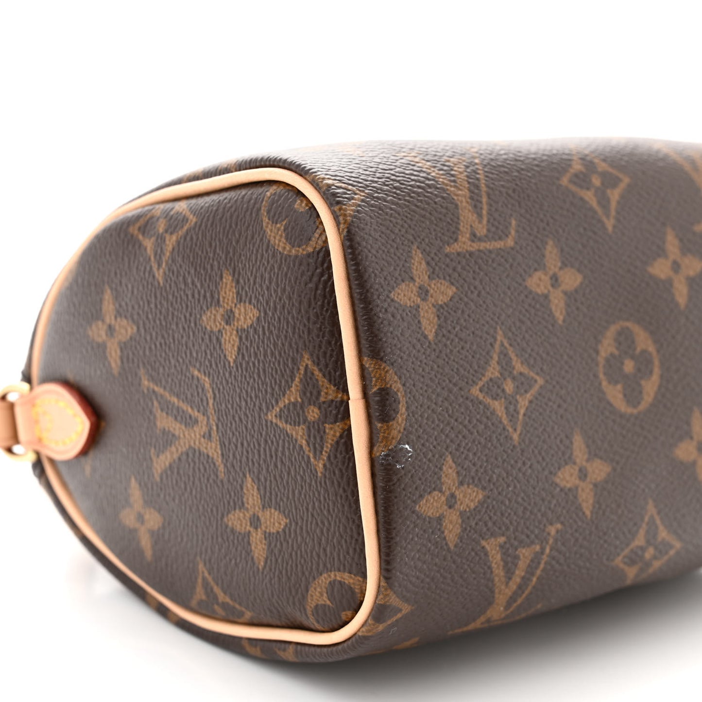 Monogram Nano Speedy
