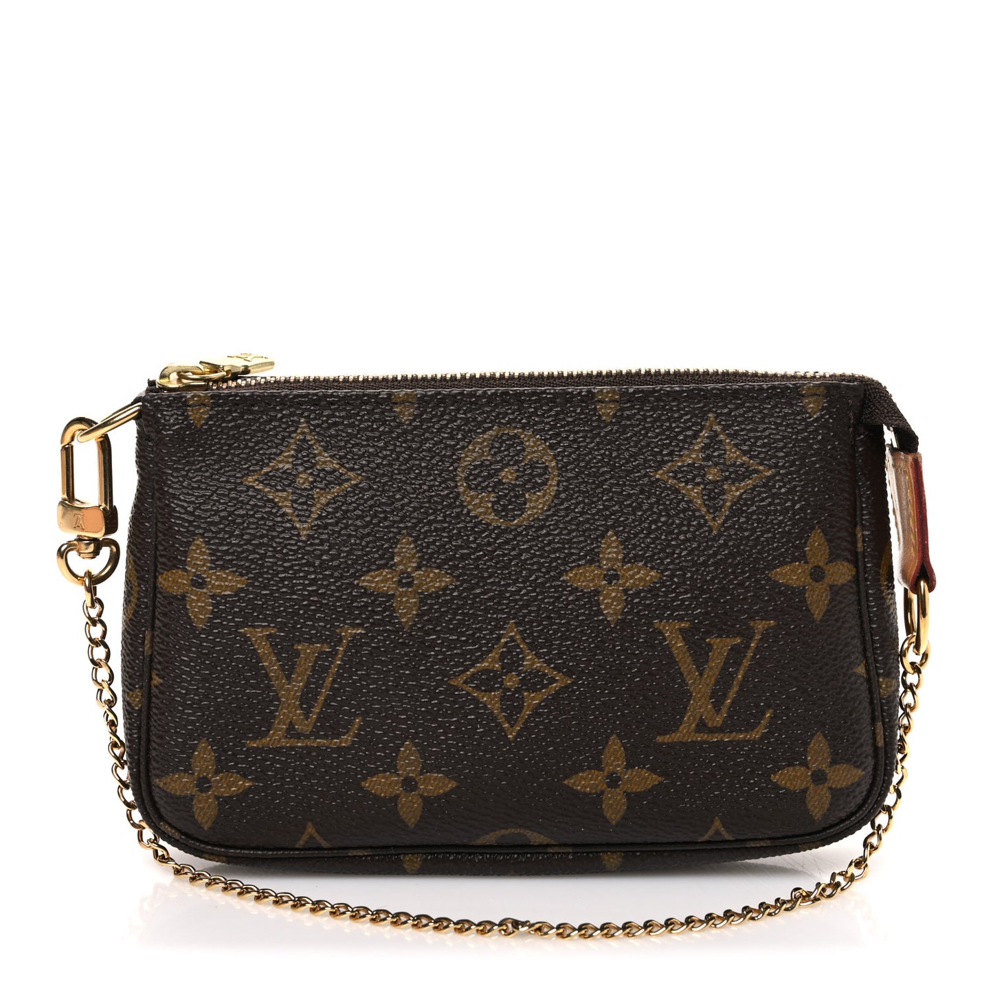 Monogram Mini Pochette Accessories
