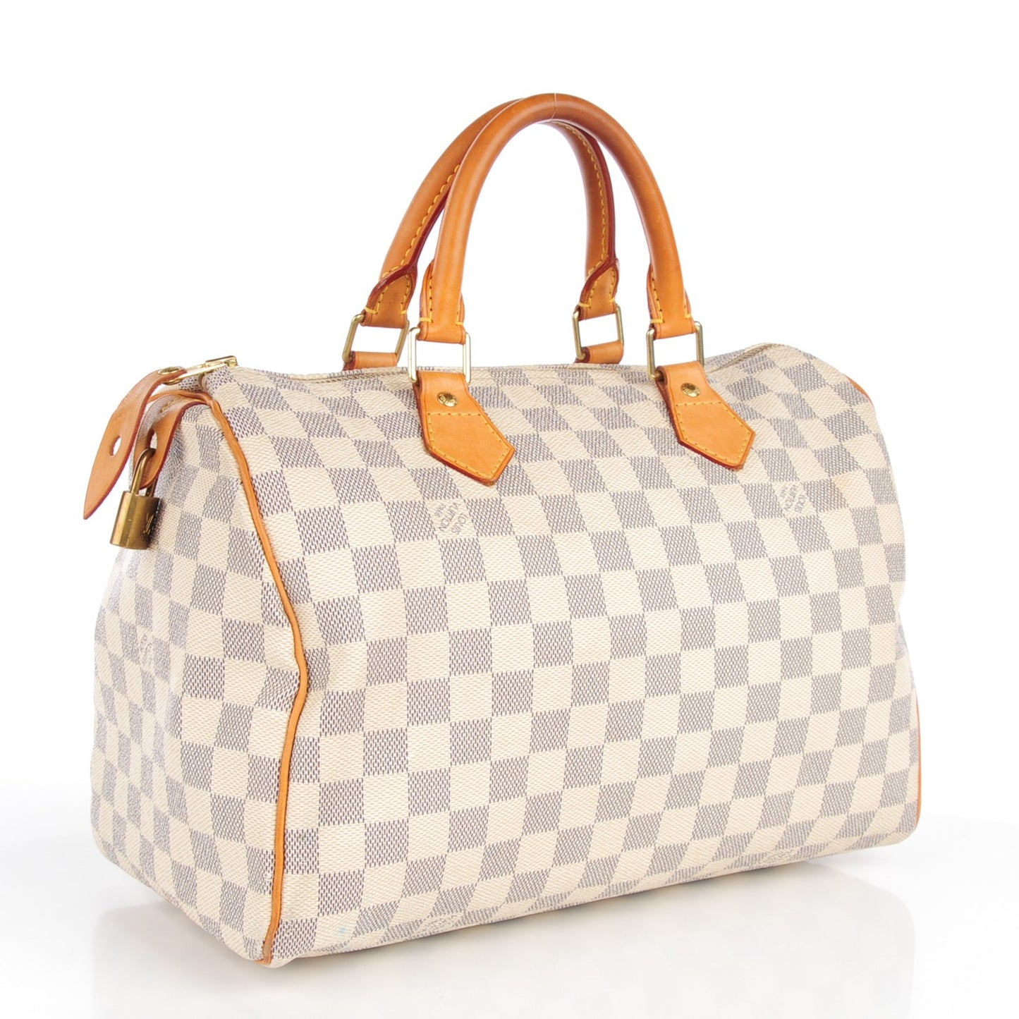 Damier Azur Speedy 30