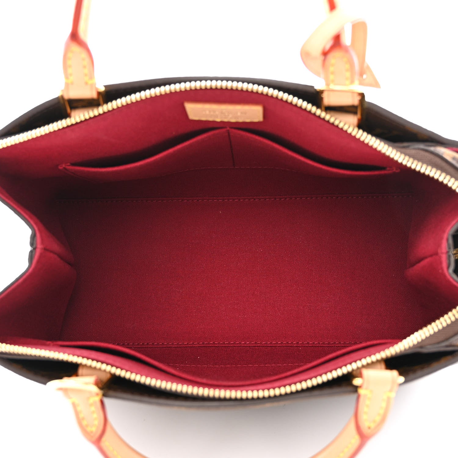 Louis Vuitton Monogram Petit Palais 6 of 11
