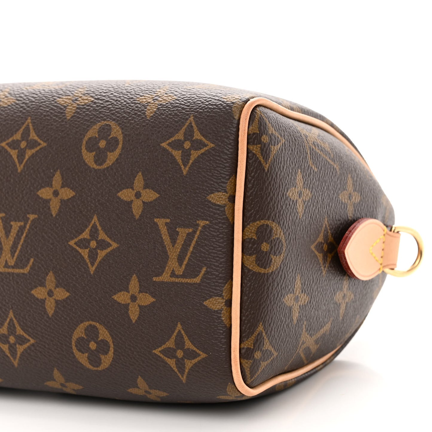 Monogram Speedy Bandouliere 20