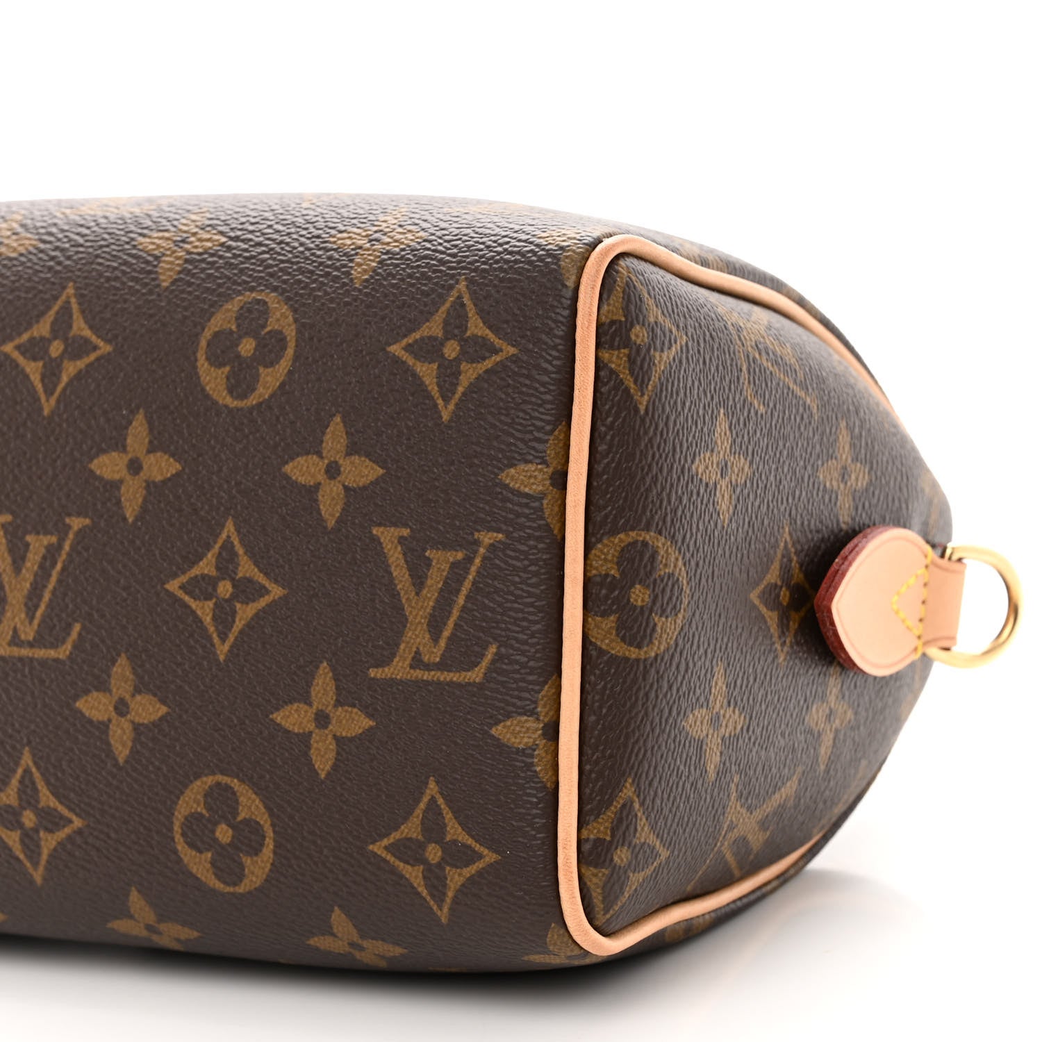 Louis Vuitton Monogram Speedy Bandouliere 20 9 of 12