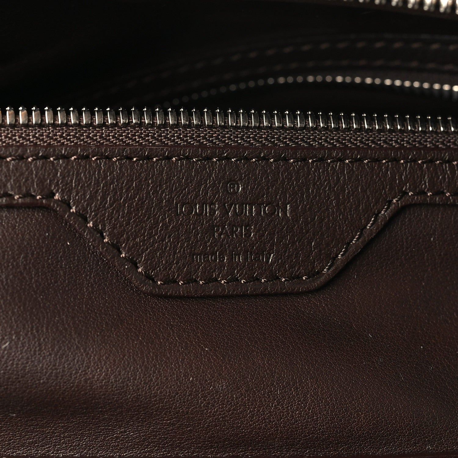 Louis Vuitton x EDUN Monogram Revelation Keepall 45 Bandouliere Brown 6 of 9