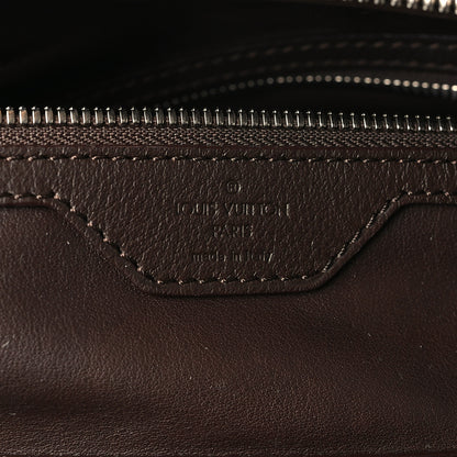 Louis Vuitton x EDUN Monogram Revelation Keepall 45 Bandouliere Brown 6 of 9