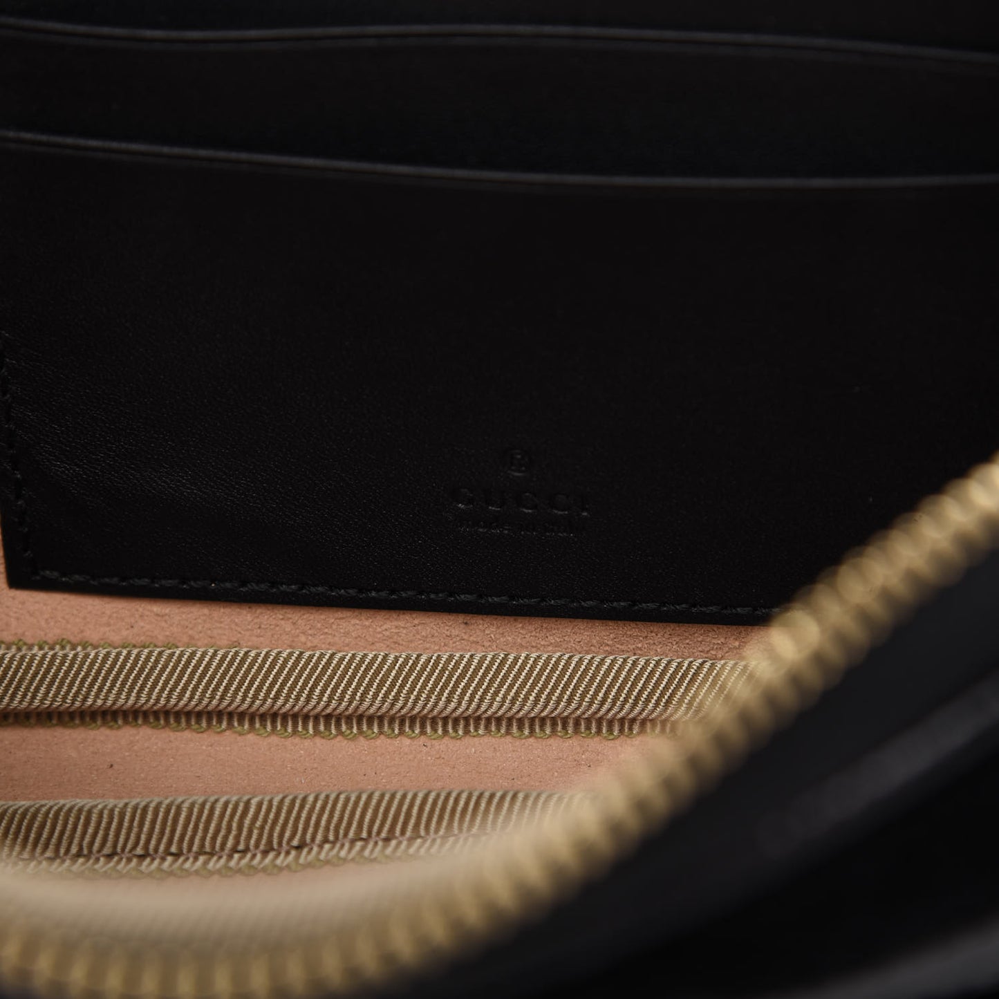 Suede Patent Ophidia Belted iPhone Case 85 34 Black