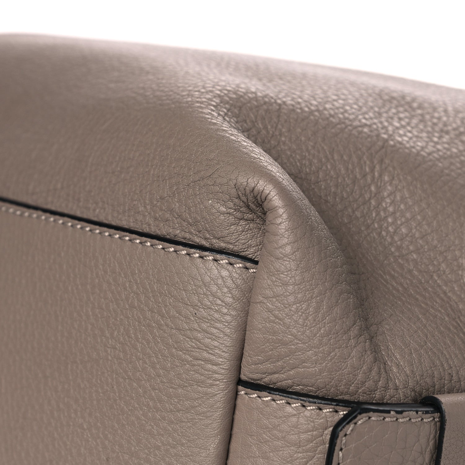Givenchy Pebbled Calfskin Small Nightingale Mastic 13 of 13