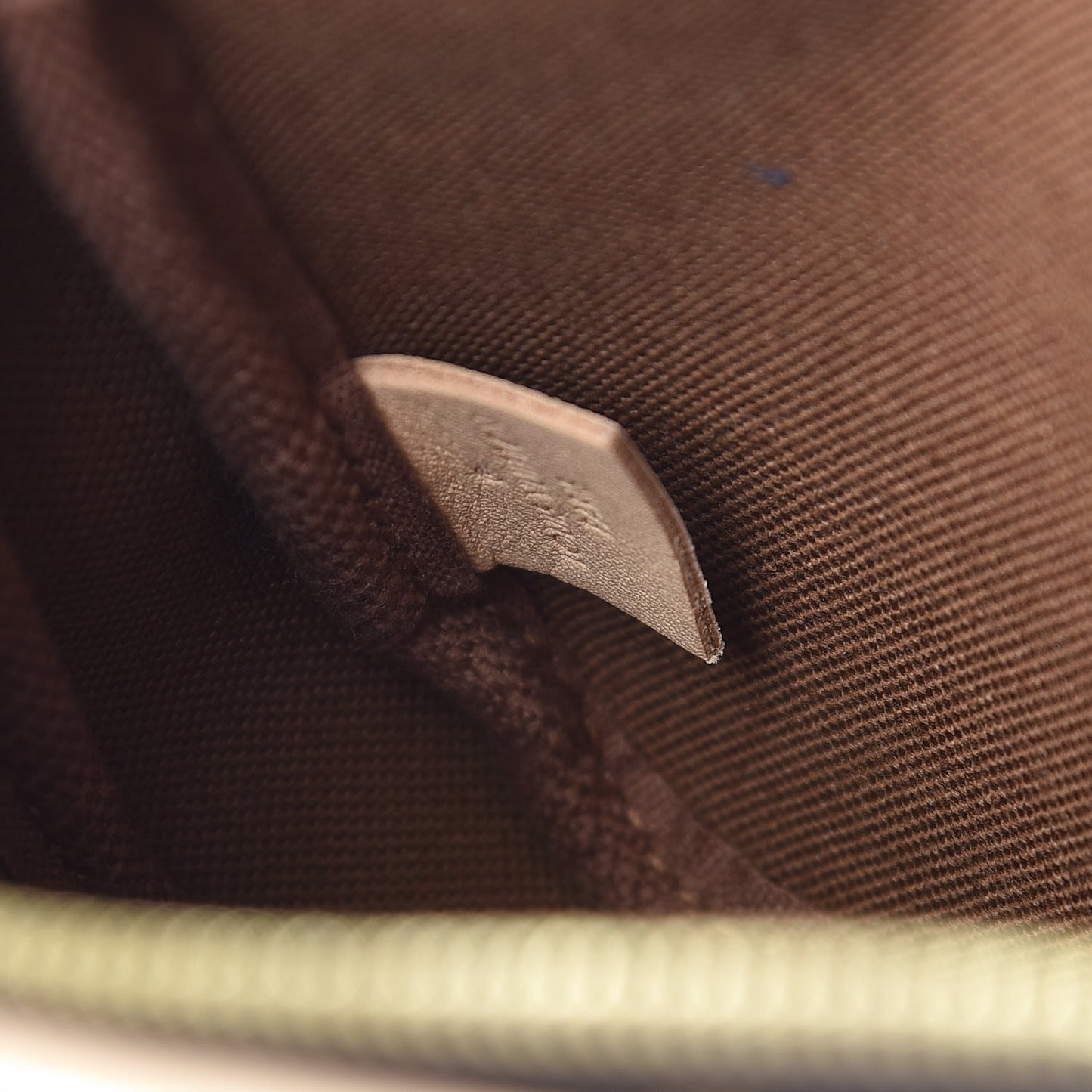 Monogram Multi Pochette Accessories Mini Pochette