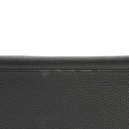 Hermes Togo Kelly Retourne 32 Black 13 of 25